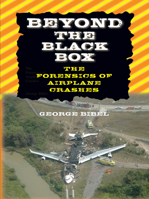 Title details for Beyond the Black Box by George Bibel - Available